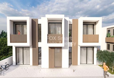 Dom bliźniak na sprzedaż