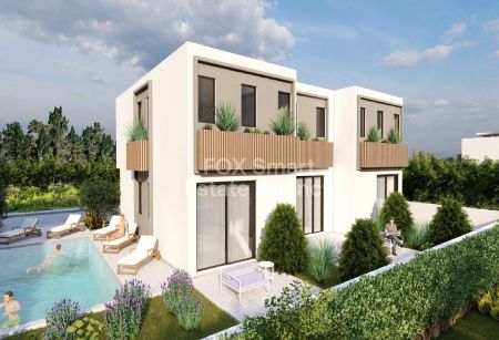 Casa Bifamiliare in vendita