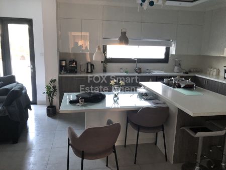 Casa Adosada en venta