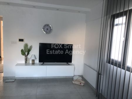 Casa Adosada en venta