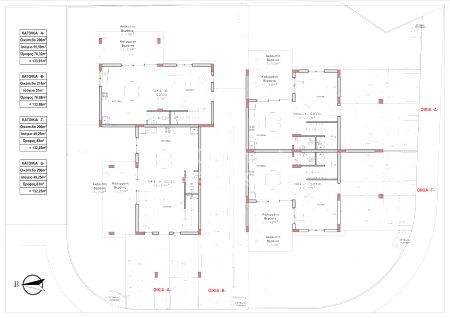 בית דו משפחתי למכירה