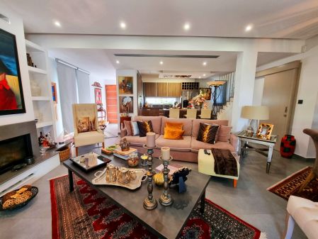 Dom bliźniak na sprzedaż