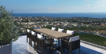 Villa en venta