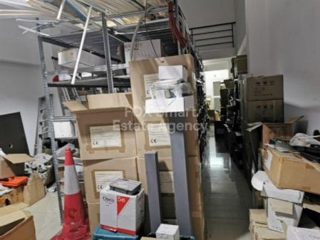 Vendita al dettaglio in vendita