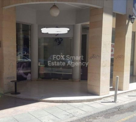 Thumbnail 1 Commercial Property For Sale Limassol