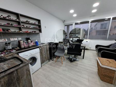 Einzelhandel zum Kauf