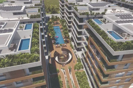 Piso en venta