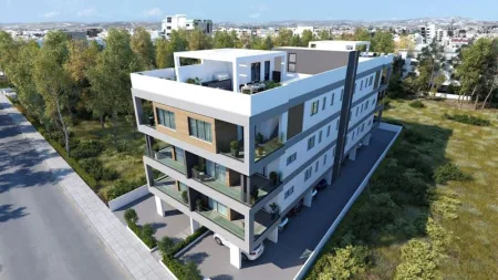 Aradippou, Larnaca