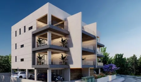 Aradippou, Larnaca