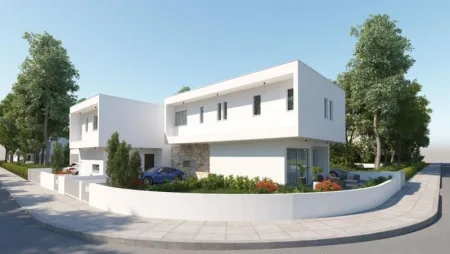 Villa zum Kauf
