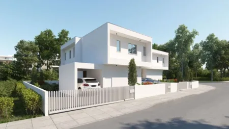 Villa zum Kauf