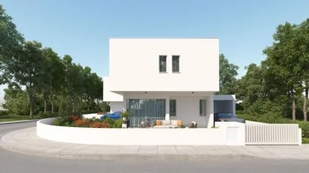 Villa zum Kauf