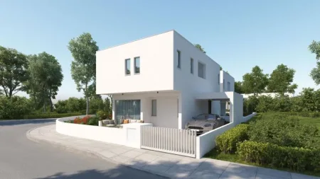 Villa zum Kauf
