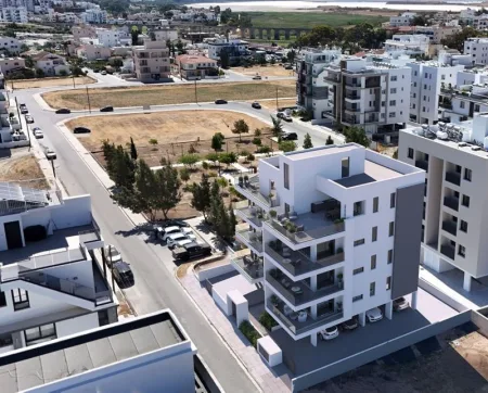 Larnaka, Larnaka