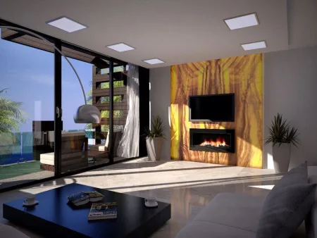 Villa en venta
