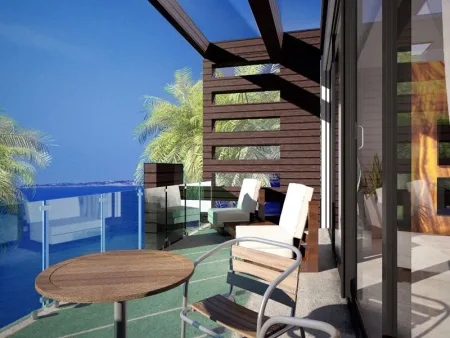 Villa en venta