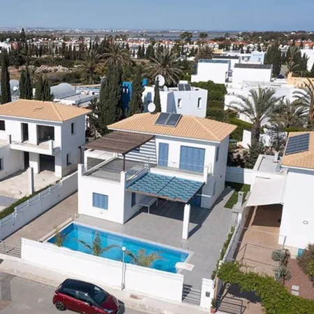 Villa à vendre