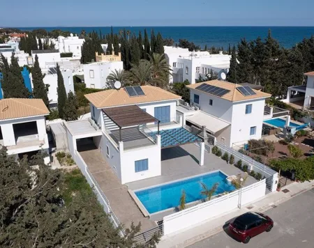 Villa à vendre