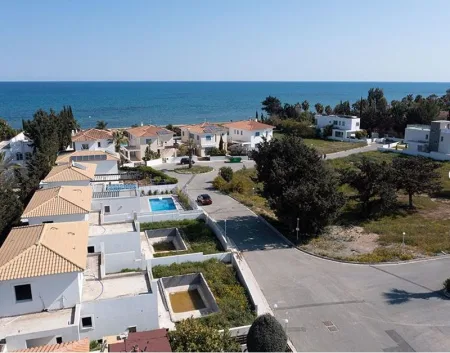 Villa à vendre