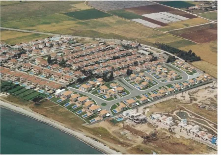 Villa à vendre