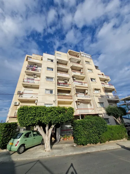 Mesa Geitonia, Limassol
