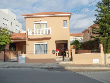 Villa en venta