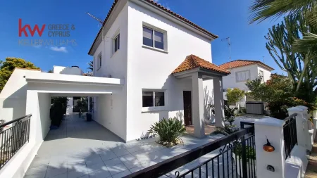 Maison individuelle à vendre