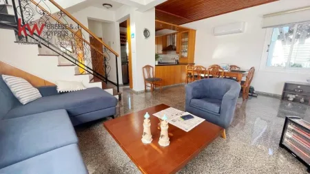 Maison individuelle à vendre