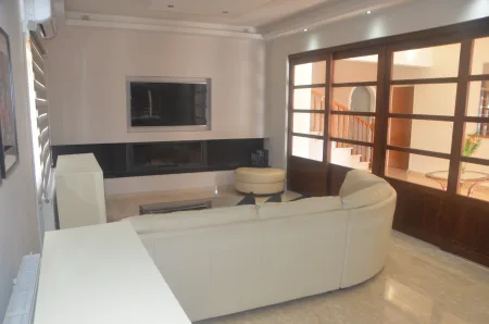 Detached House for sale