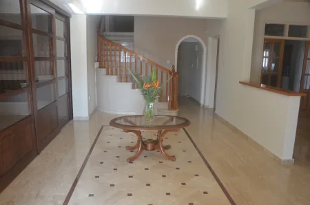 Detached House for sale