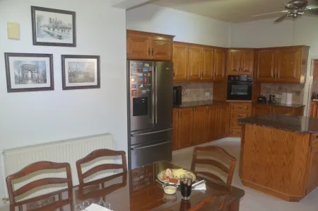 Detached House for sale