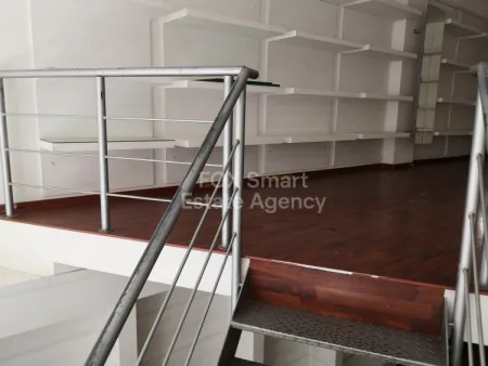 מסחר להשכרה