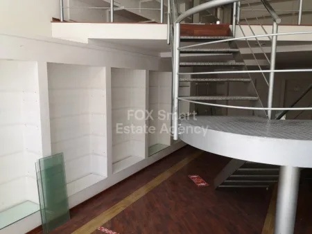 מסחר להשכרה