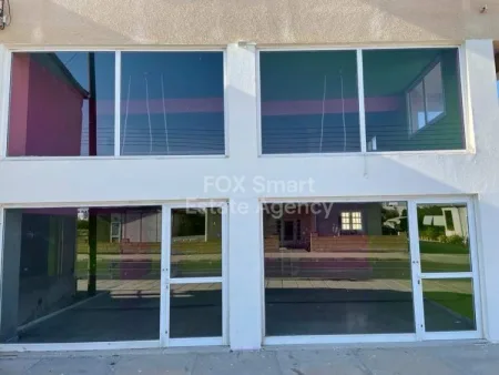 Einzelhandel zur Miete