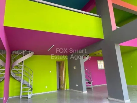 Einzelhandel zur Miete