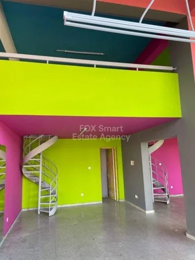 Einzelhandel zur Miete