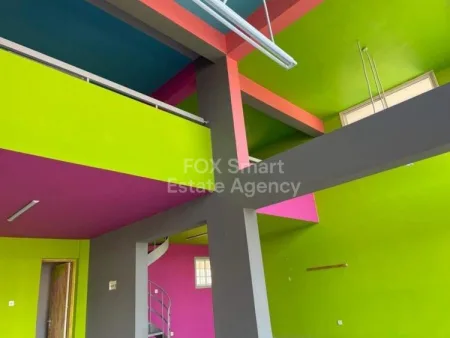 Einzelhandel zur Miete