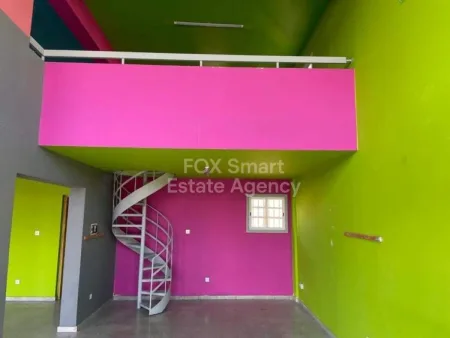 Einzelhandel zur Miete