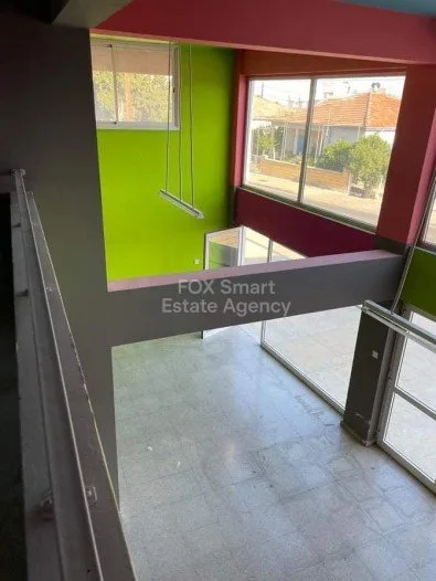 Einzelhandel zur Miete