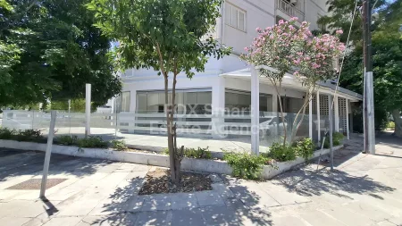 零售出租