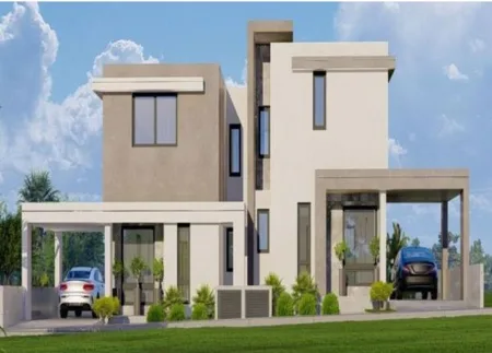 Villa in vendita
