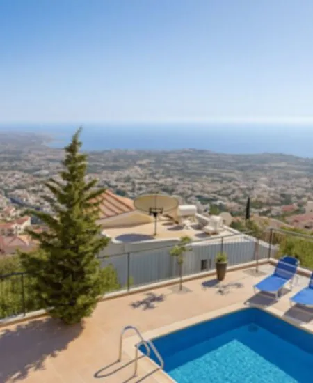 Villa en venta