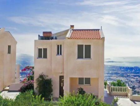 Villa en venta