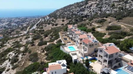 Villa en venta