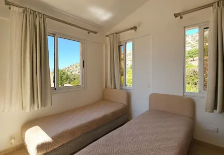 Villa en venta