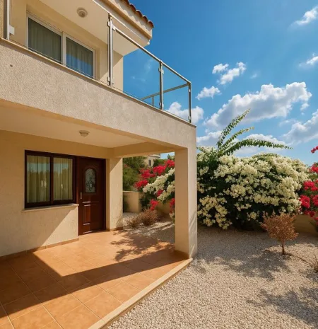 Villa zum Kauf