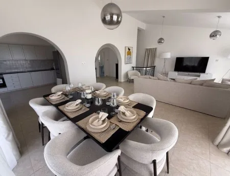 Villa en venta