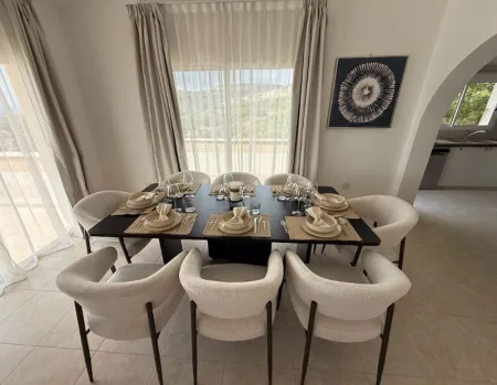 Villa en venta