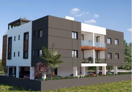 Livadia, Larnaca