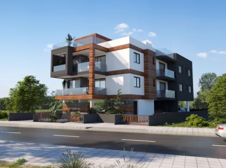 Piso en venta